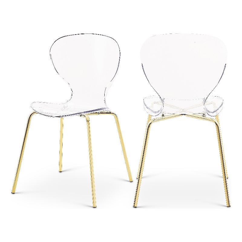 Meridian Furniture Clarion 18