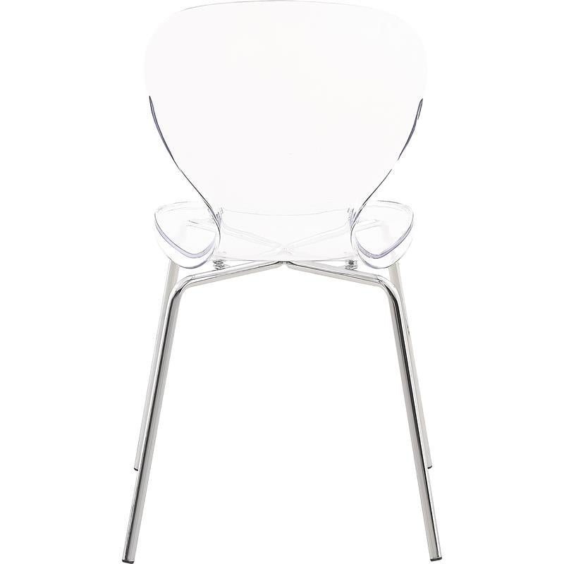 Meridian Furniture Clarion 18