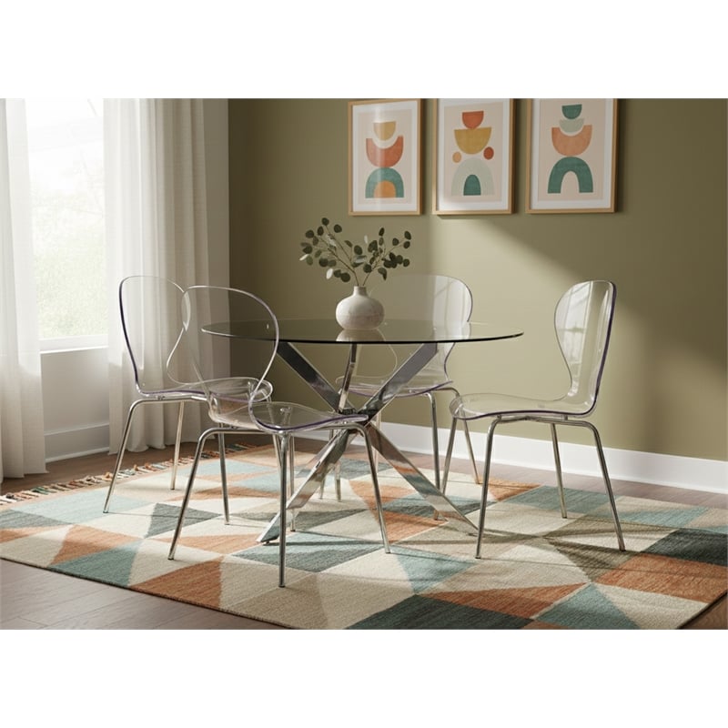 Meridian Furniture Clarion 18