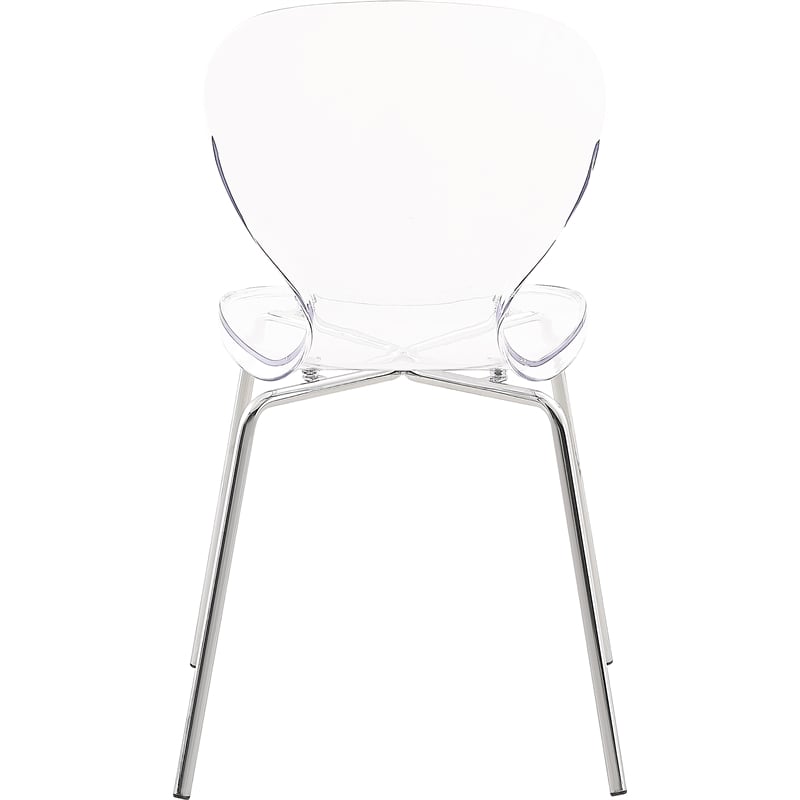 Meridian Furniture Clarion 18