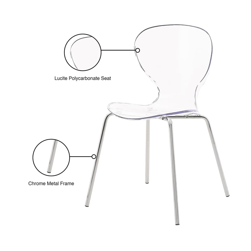 Meridian Furniture Clarion 18