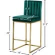 Meridian Furniture Giselle 26