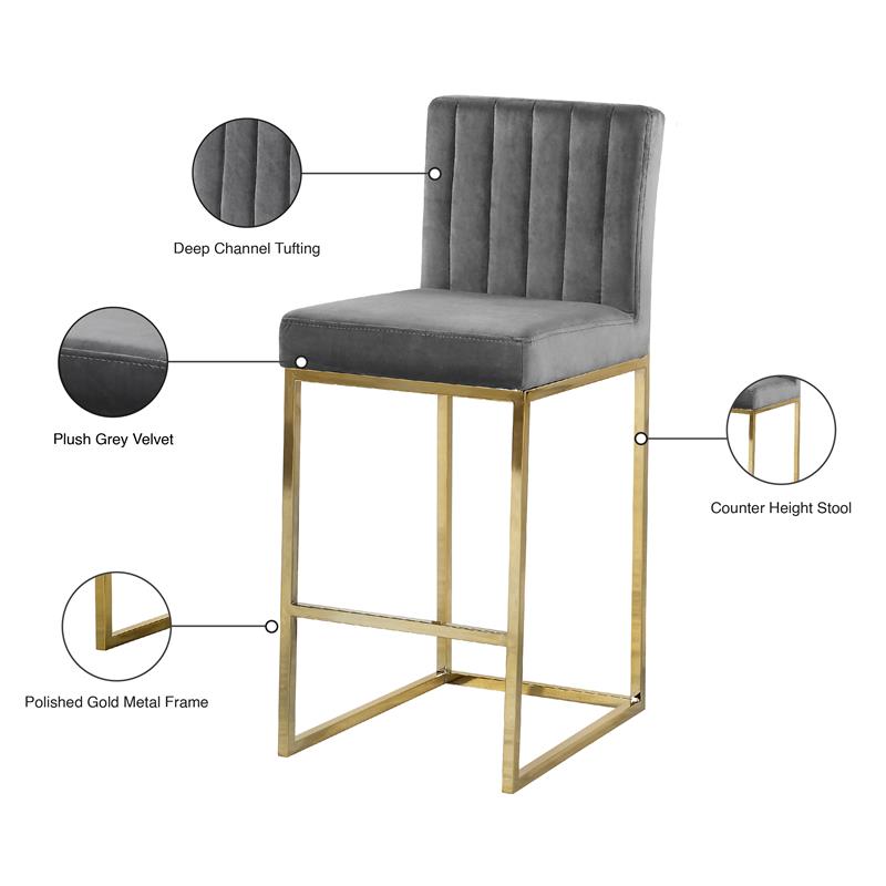 Meridian Furniture Giselle 26