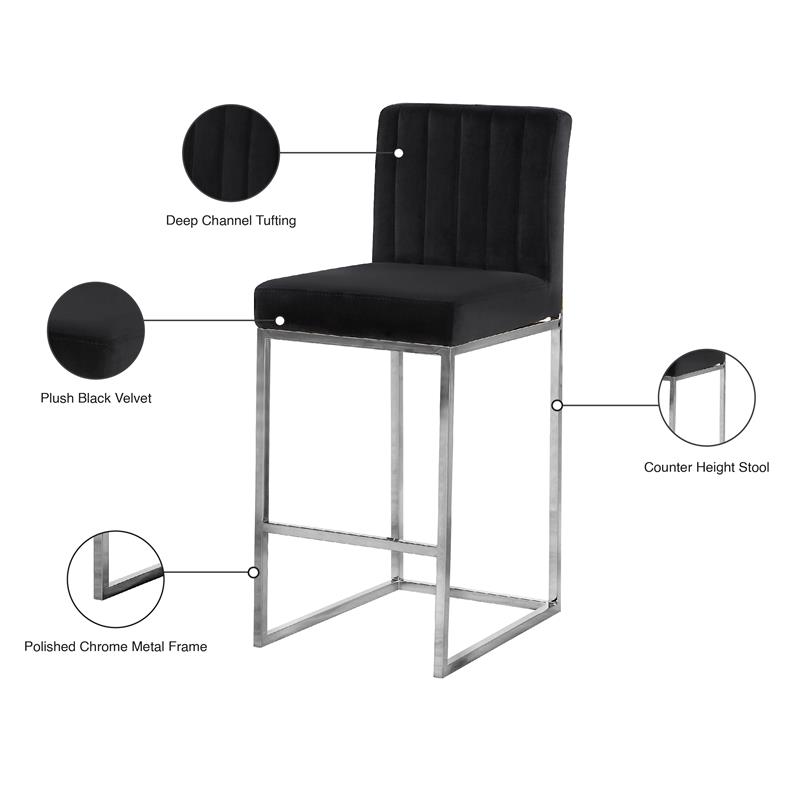 Meridian Furniture Giselle 26