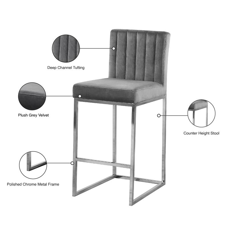 Meridian Furniture Giselle 26