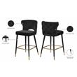 Meridian Furniture Kelly 28