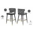 Meridian Furniture Kelly 28