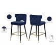 Meridian Furniture Kelly 28