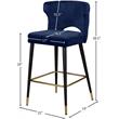 Meridian Furniture Kelly 28