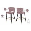 Meridian Furniture Kelly 28