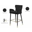 Meridian Furniture Luxe 28