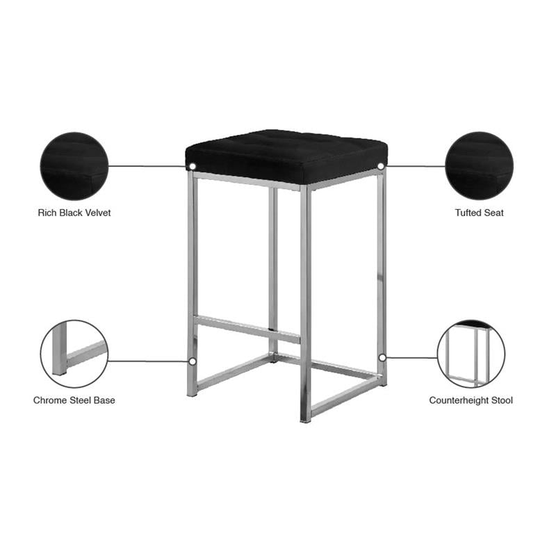 Meridian Furniture Nicola 26.5