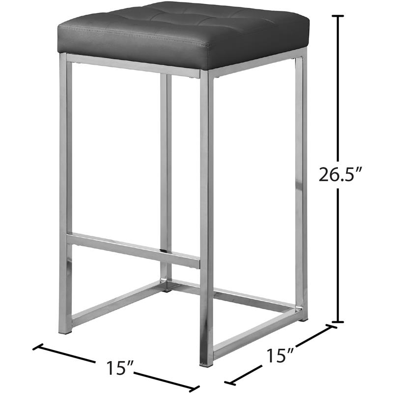 Meridian Furniture Nicola 26.5