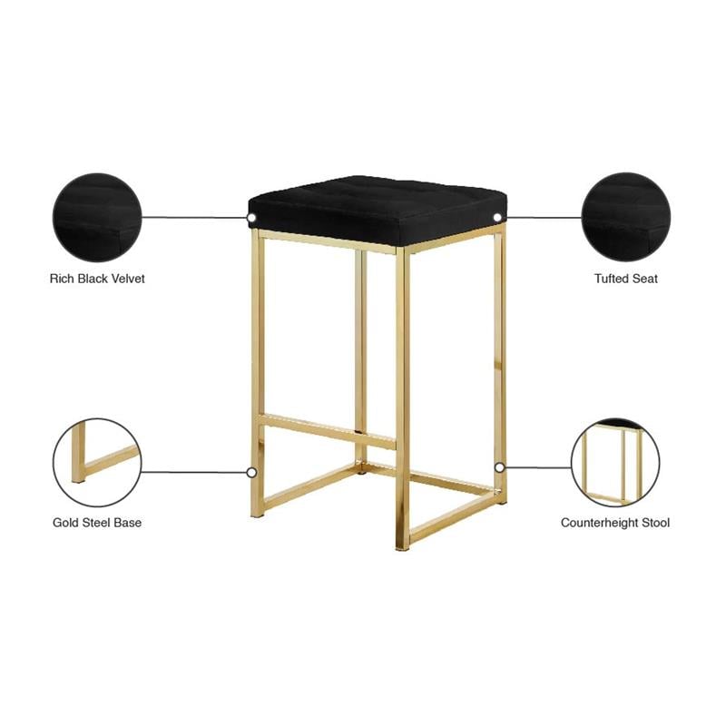 Meridian Furniture Nicola 26.5