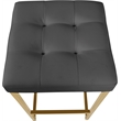 Meridian Furniture Nicola 26.5