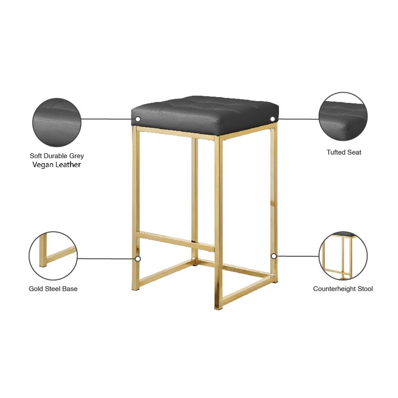 Meridian Furniture Nicola 26.5