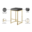 Meridian Furniture Nicola 26.5