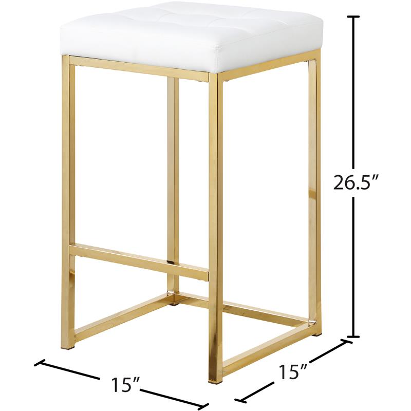 Meridian Furniture Nicola 26.5