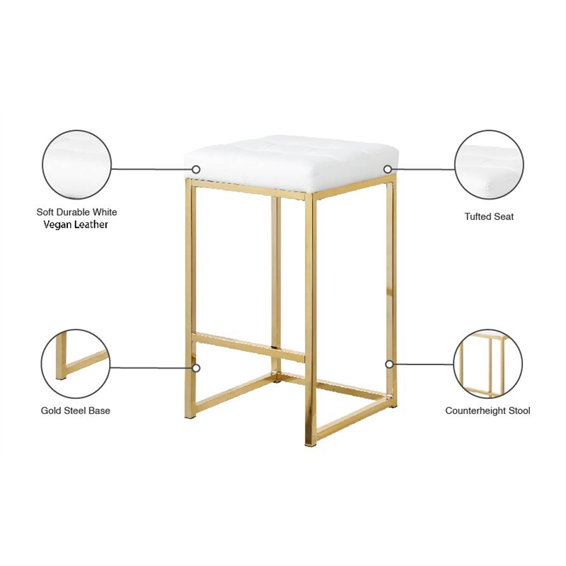 Meridian Furniture Nicola 26.5