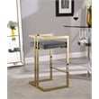Meridian Furniture Ezra 27