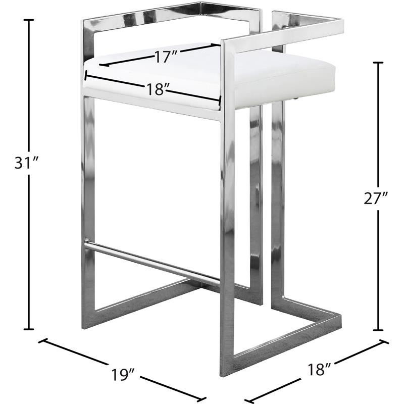 Meridian Furniture Ezra 27