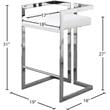 Meridian Furniture Ezra 27