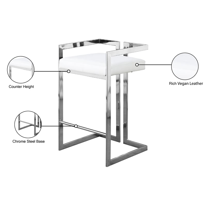 Meridian Furniture Ezra 27