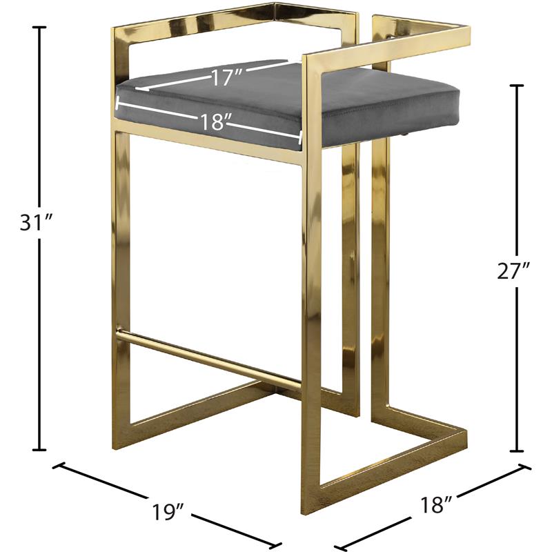 Meridian Furniture Ezra 27