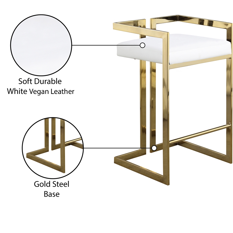 Meridian Furniture Ezra 27