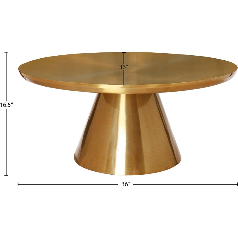 Meridian Furniture Martini 36