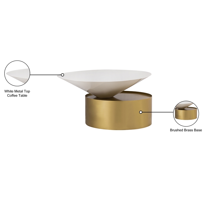 Meridian Furniture Damon 30