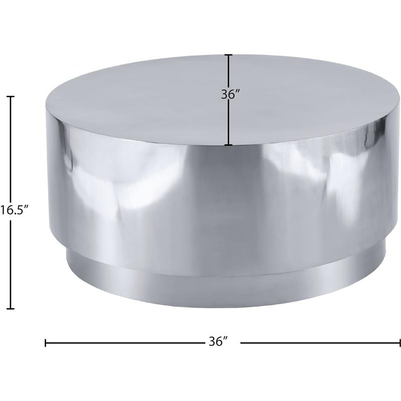 Meridian Furniture Jazzy 36