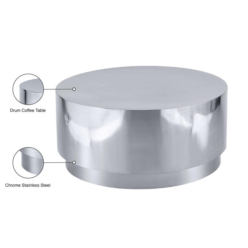 Meridian Furniture Jazzy 36