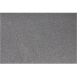 Meridian Furniture Serene Gray Durable Linen Fabric Modular Sectional