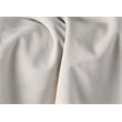 Meridian Furniture Elly Cream Velvet King Bed