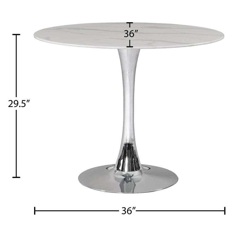Meridian Furniture Holly 36
