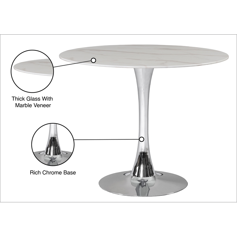 Meridian Furniture Holly 36