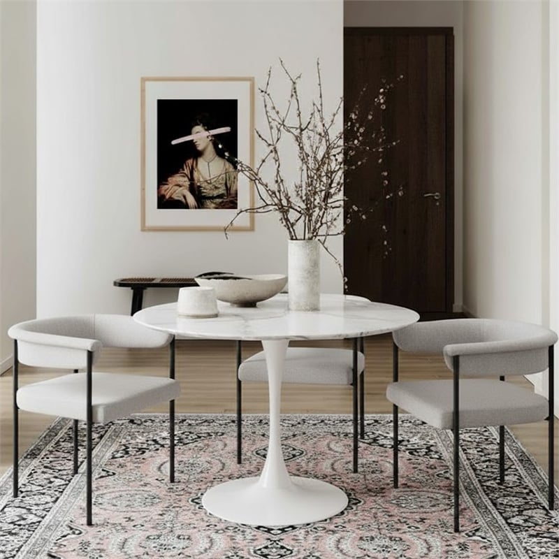 Meridian Furniture Holly 36