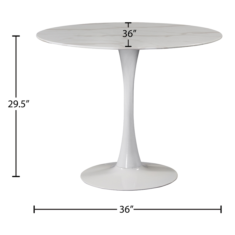 Meridian Furniture Holly 36