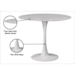 Meridian Furniture Holly 36