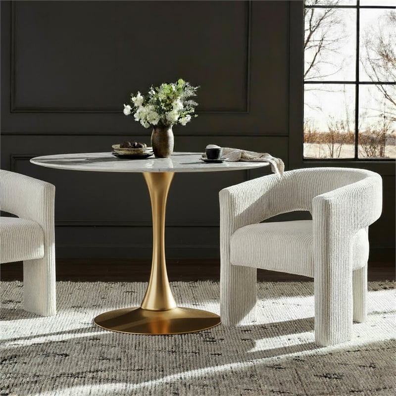 Meridian Furniture Holly 48