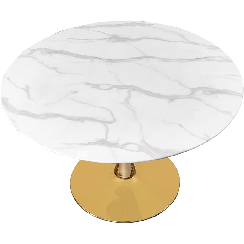 Meridian Furniture Holly 48