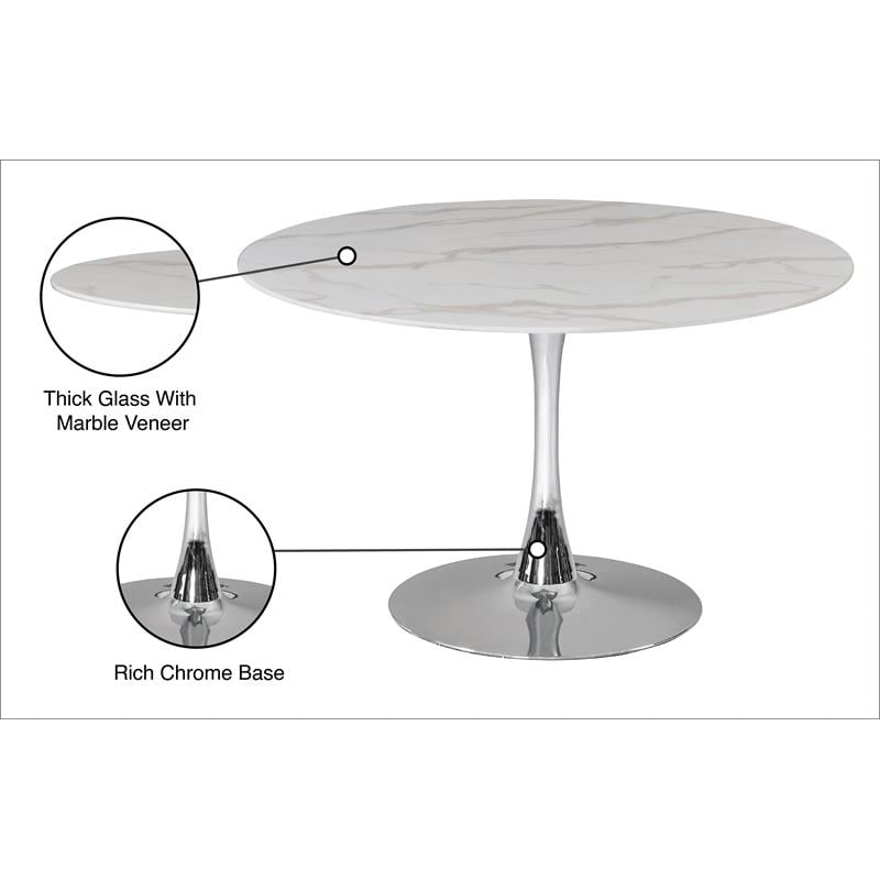 Meridian Furniture Holly 48