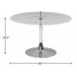 Meridian Furniture Holly 48