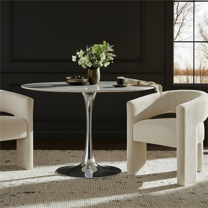 Meridian Furniture Holly 48