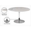 Meridian Furniture Holly 48