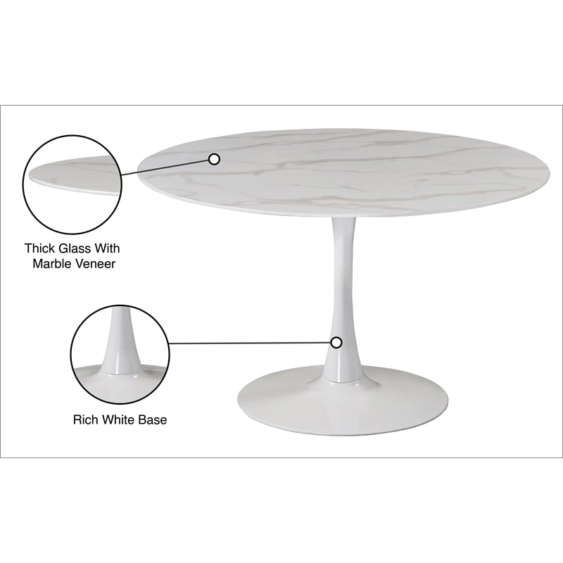 Meridian Furniture Holly 48