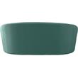 Meridian Furniture Riley Mint Velvet Loveseat