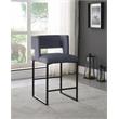 Meridian Furniture Caleb 26
