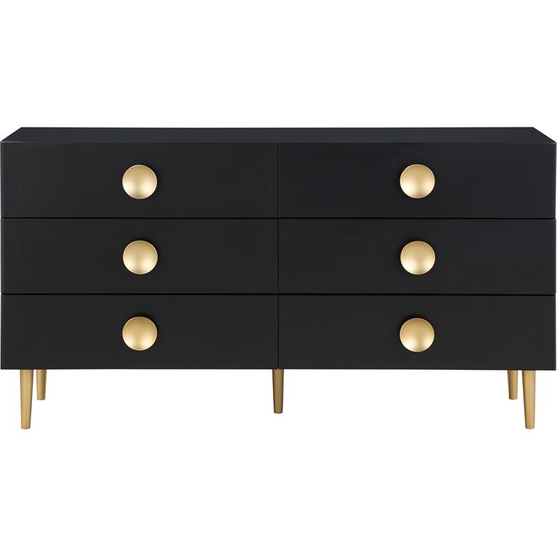 Meridian Furniture Zayne Dresser